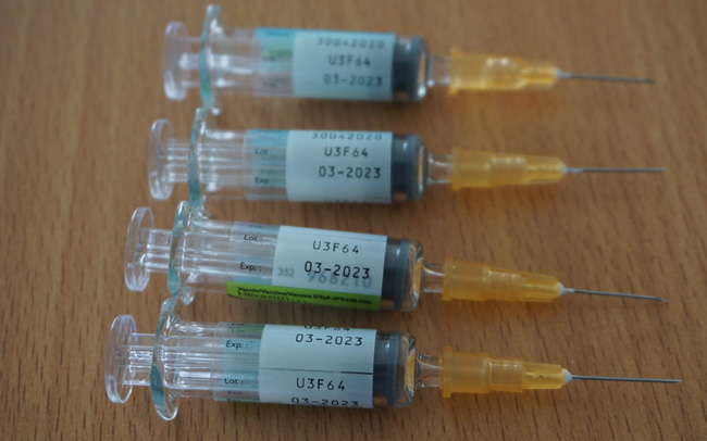 Vụ tiêm vaccine hết hạn tại Thanh Hóa: Rà soát lại quy trình tiêm chủng