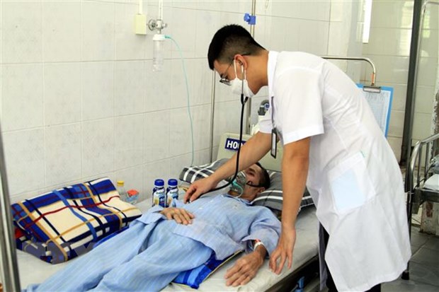 Nghệ An: 3 công nhân tử vong, 5 người khác nhập viện vì bụi phổi