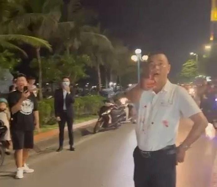 Quảng Ninh: Trưởng công an phường bị cách chức vì chửi bới, đe dọa người dân