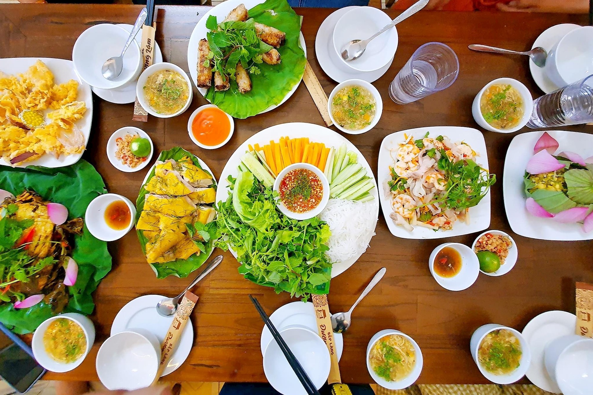 Hà Nội sẽ xây dựng "bản đồ foodtour" sau khi nhiều nhà hàng được Michelin vinh danh