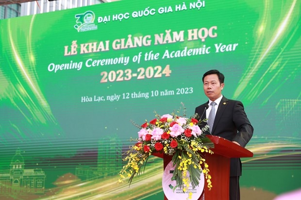 Đại học Quốc gia Hà Nội sẽ đưa Bộ môn Võ cổ truyền vào giảng dạy