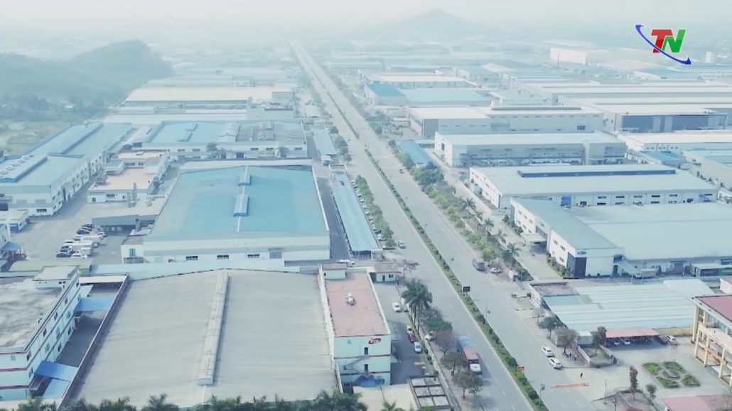 Cải thiện môi trường cạnh tranh - Tăng cơ hội thu hút đầu tư ở Phú Bình