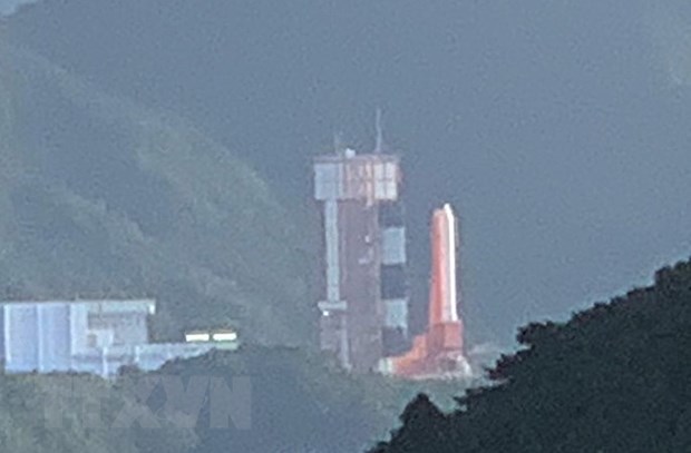 JAXA sẽ sớm công bố thời điểm thực hiện vụ phóng vệ tinh NanoDragon