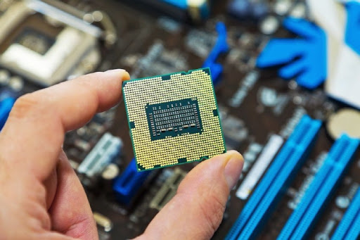 Tìm ra vật liệu mới có thể thay thế silicon trong sản xuất chip