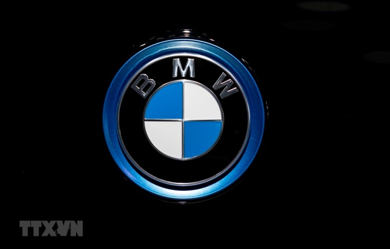 Dịch COVID-19: hãng BMW đóng cửa các nhà máy tại châu Âu