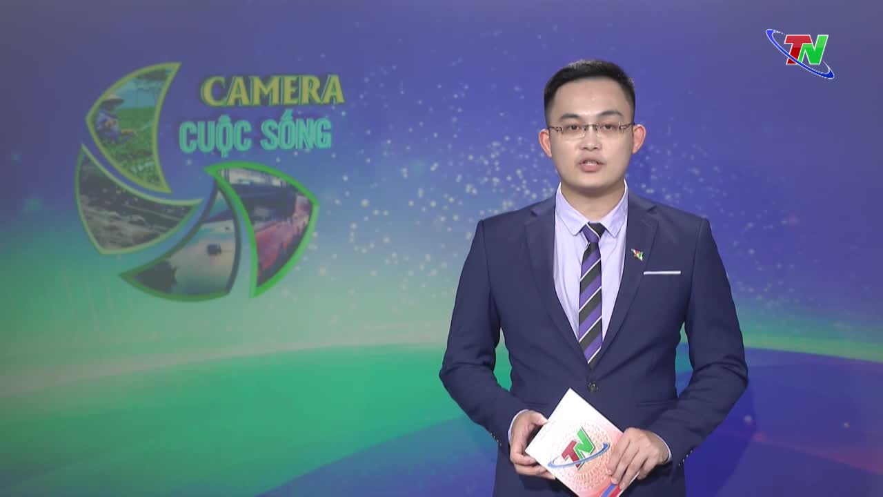 Bản tin Camera cuộc sống ngày 27/9/2023