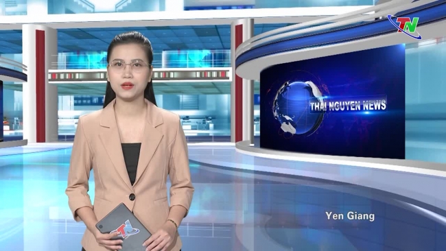Thai Nguyen News 28/9/2023