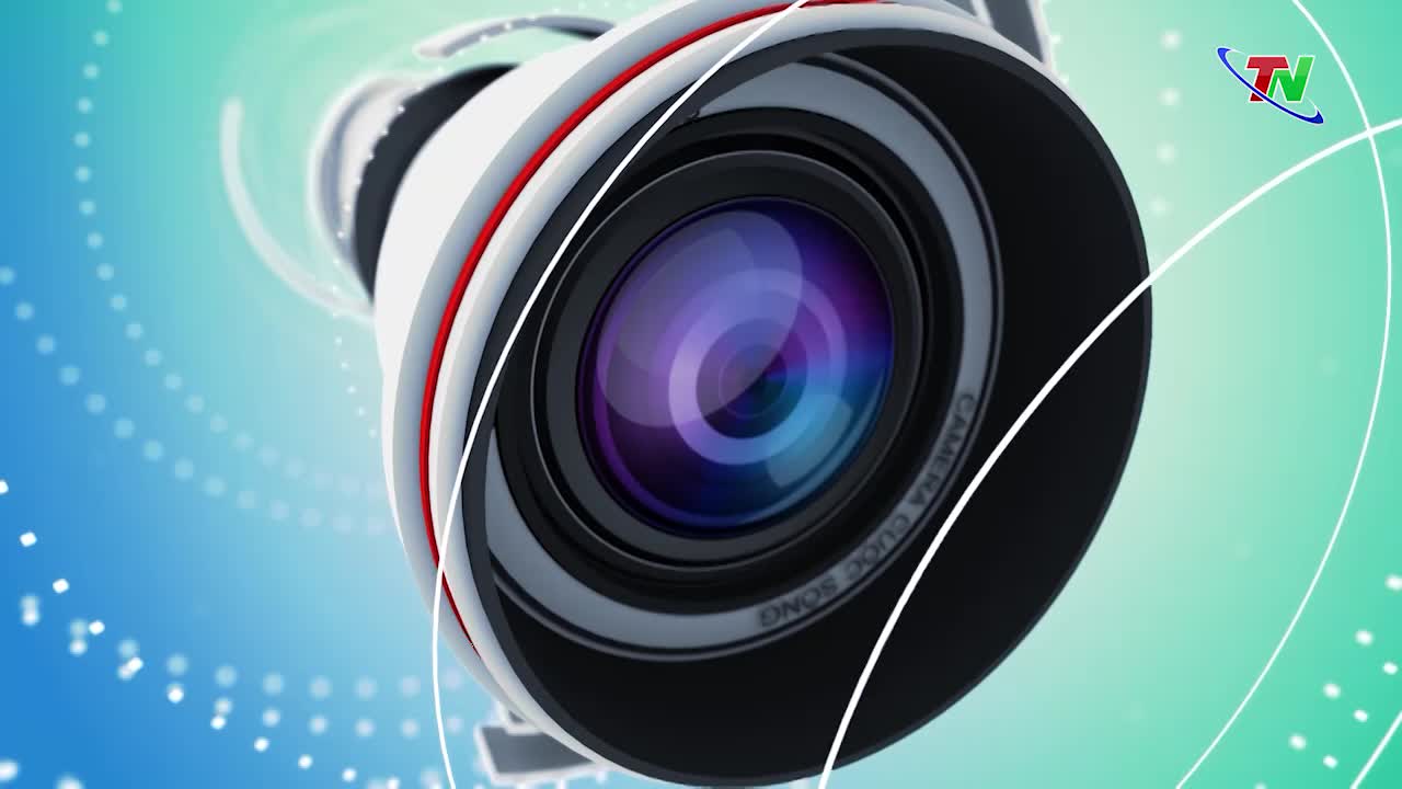 Bản tin Camera cuộc sống ngày 01/10/2023