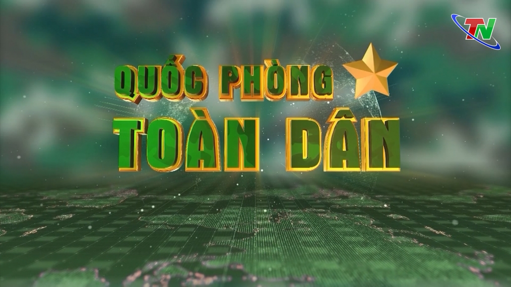 Chuyên mục Quốc phòng toàn dân ngày 2/10/2023