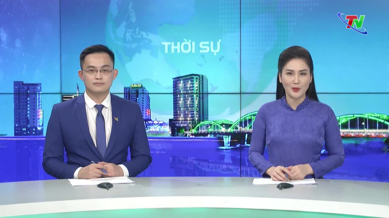 Thời sự Thái Nguyên ngày 02/10/2023