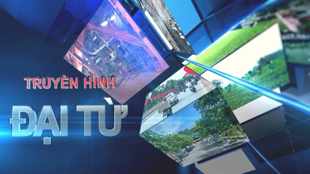 Truyền hình Đại Từ ngày 13/10/2023