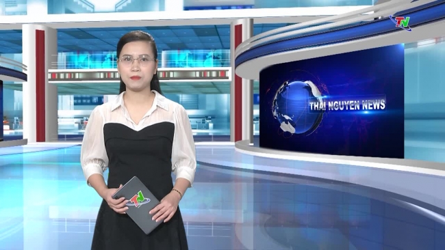 Thai Nguyen News 31/10/2023
